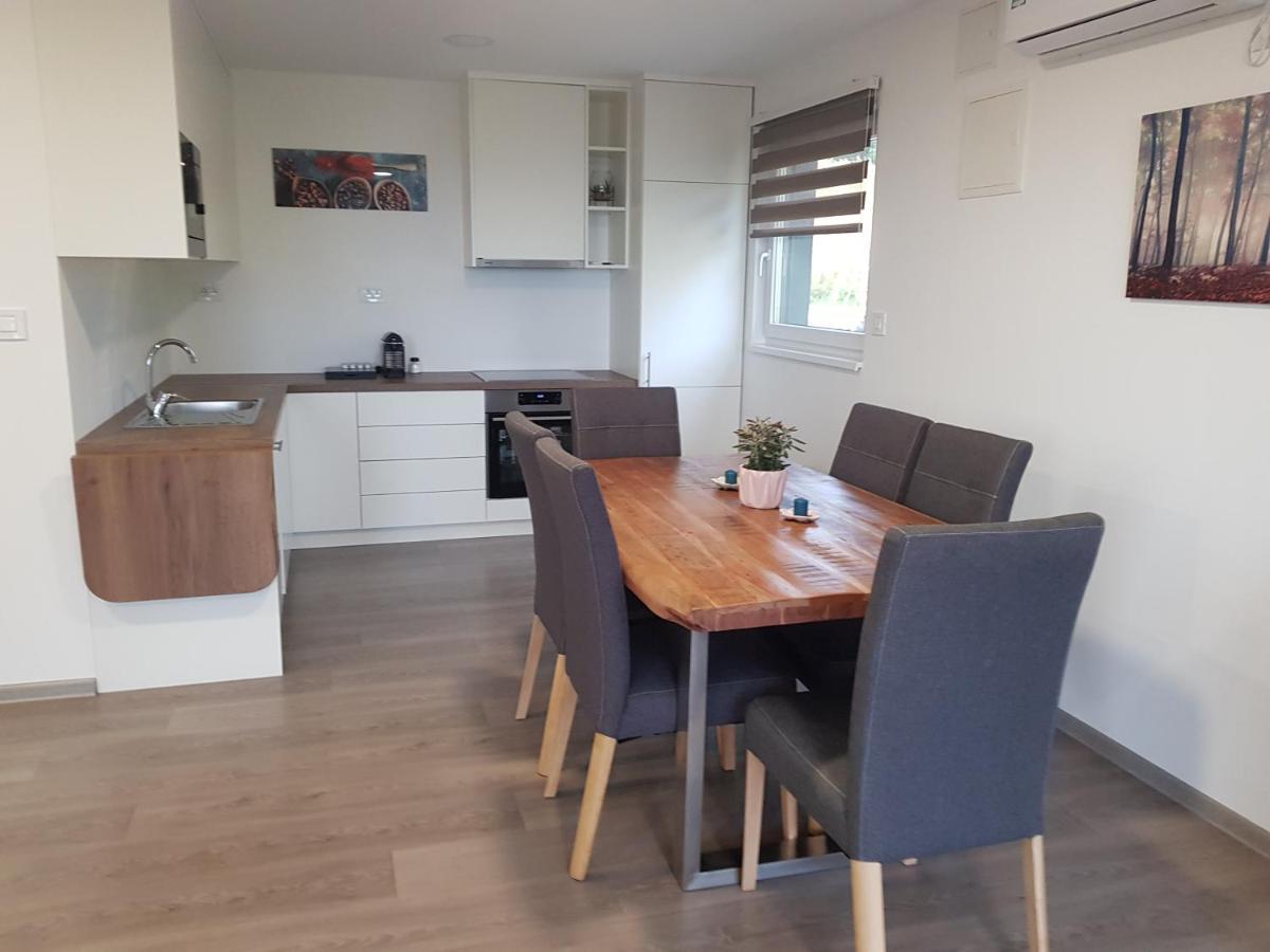 Ferienwohnung Weizblick Exterior foto